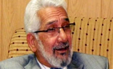 India, Pakistan trade will resume. Lot of ice will melt by summer: Zubair Ahmed Malik Zubair Ahmed Malik