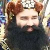 Gurmeet Ram Rahim Singh