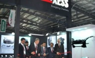 Lanxess eyes to tap auto industry with innovative plastics