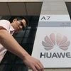Huawei