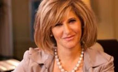 Amy Pascal steps down as co-chairman of Sony Pictures