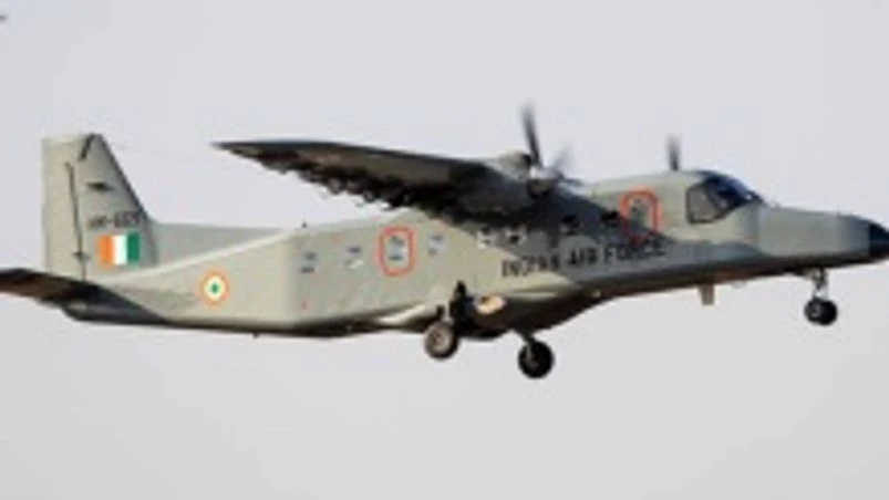 HAL bags Rs 1090-cr contract for supplying aircraft to IAF HAL bags Rs 1090-cr contract for supplying aircraft to IAF