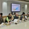 NITI Aayog