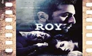 Murder they wrote ROY