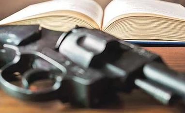 1.30 lakh children apprehended from 2012 to 2014 for crimes 1.30 lakh children apprehended from 2012 to 2014 for crimes