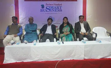 Smart Business in BalasoreEvent News image