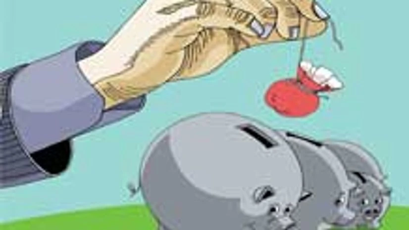 Banking shares pares early losses as RBI cuts repo rate by 50 bps Banking shares pares early losses as RBI cuts repo rate by 50 bps