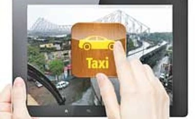 Apps speed on, law to catch up