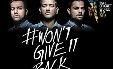 Advertisers keep the scoreboard ticking