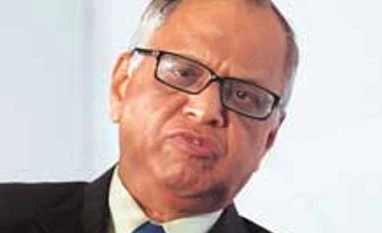 Make it easy for experts to come in and go out of the country, says Murthy