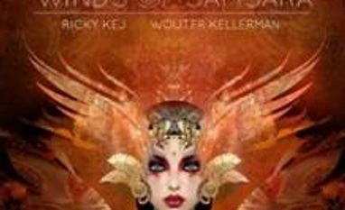 India's Ricky Kej, Vaswani win at Grammy while Anoushka loses