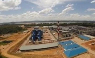 PT Indonesia Chemical's chemical alumina plant begins operation