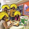 Taco Bell signs Burman as India's key franchise, plans 600 outlets by 2029
