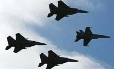 Cimmco surges on bagging defence items manufacturing license