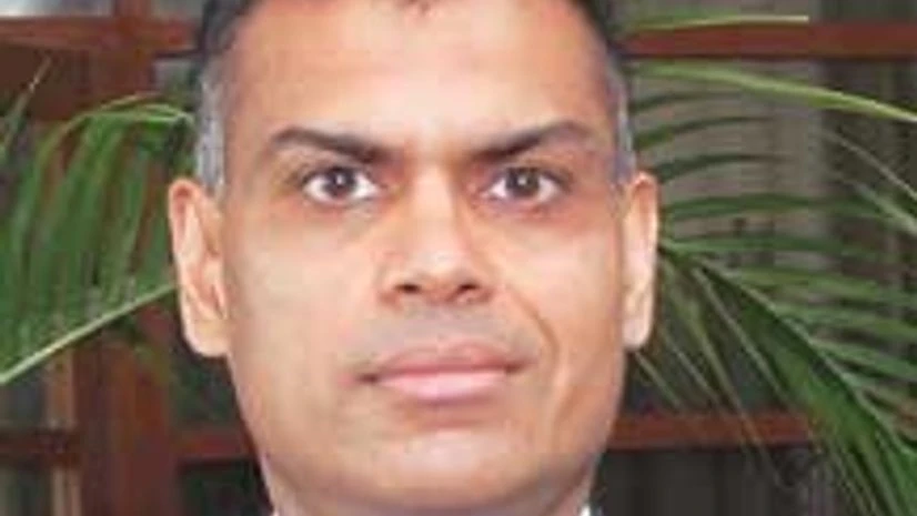 Jaideep Khanna Jaideep Khanna