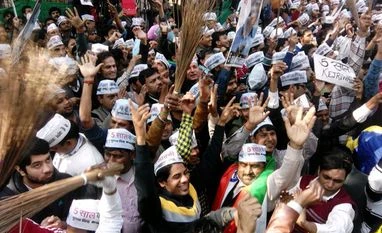 Delhi win will be replicated in 2017 Goa Assembly polls: AAP