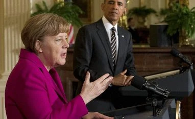 US may provide 'lethal defensive arms' to Ukraine if diplomacy fails to resolve conflict