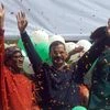 Arvind Kejriwal
