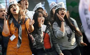 AAP win unlikely to mean competitive populism
