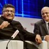 Digital India, Nasscom, Ravi Shankar Prasad, White Revolution