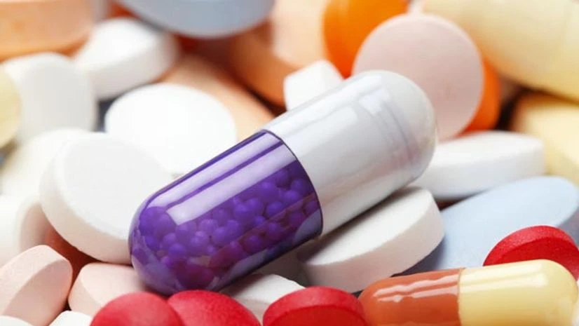 Image via Shutterstock Medicine