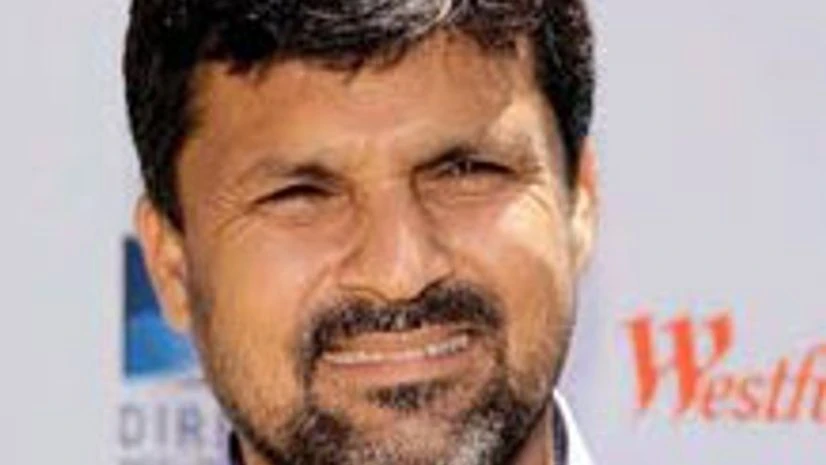 Moin Khan