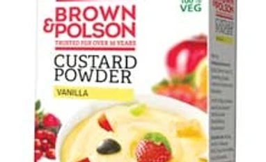 HUL dusts off its dessert brands Brown & Polson, HUL