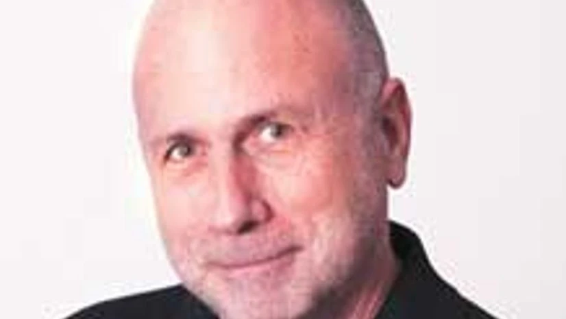 Ken Segall Ken Segall