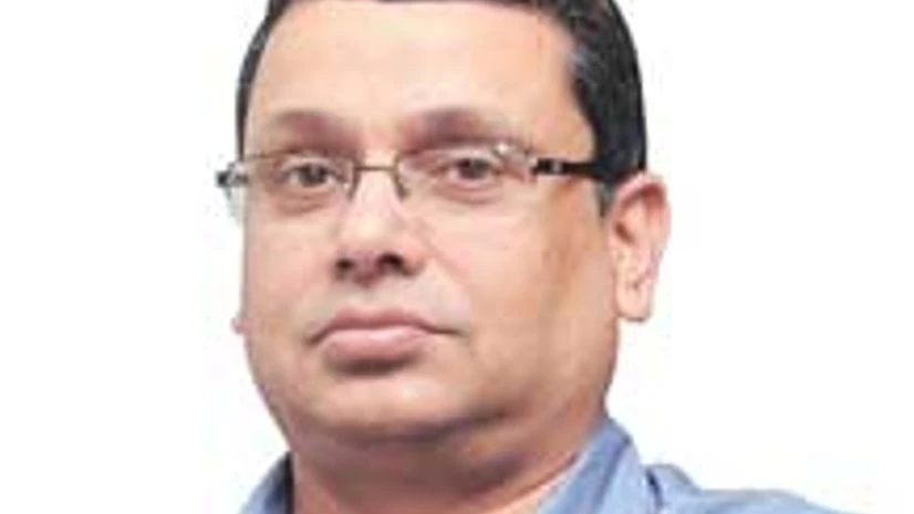 Uday Shanker Uday Shanker