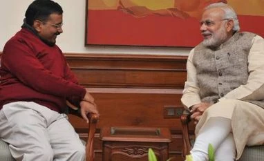Delhi CM Kejriwal to meet PM Modi today