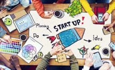 Start-ups using stock options to stop attrition
