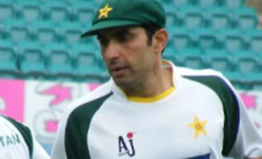 PCB insists Misbah to delay his retirement plans Misbah-ul-Haq