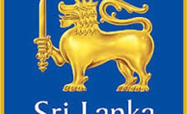Sangakkara's fourth consecutive ton drives Sri Lanka to 363/9
