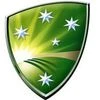Cricket Australia logo
