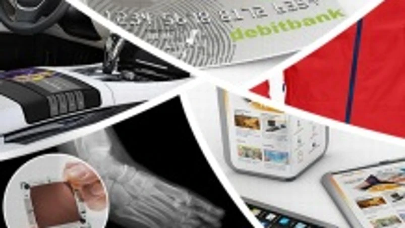 Merck ties up with FlexEnable for plastic LCD technology Merck ties up with FlexEnable for plastic LCD technology