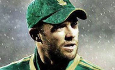 The World Cup's top 5 batsmen AB De Villiers