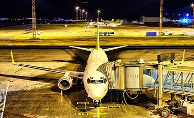 Soon, you can file an online complaint against airlines Image via Shutterstock