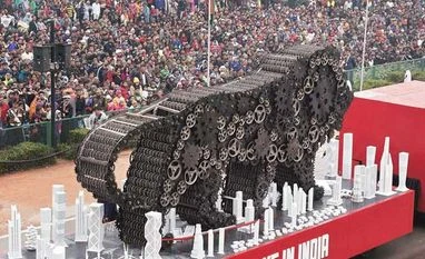 Should India Inc rethink globalisation? Make in India