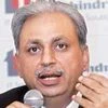 Esops make Gurnani best-paid India Inc CEO