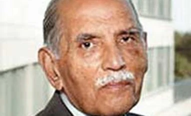 The trend setter F C Kohli