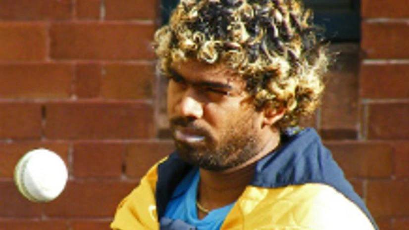 Lasith Malinga Lasith Malinga