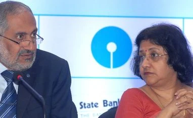 SBI Q4 net up 23% at Rs 3,742 cr