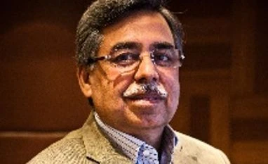 We will continue to increase our R&D spending: Pawan Munjal We will continue to increase our R&D spending: Pawan Munjal