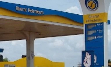 BPCL net profit falls 10.6% BPCL net profit falls 10.6%