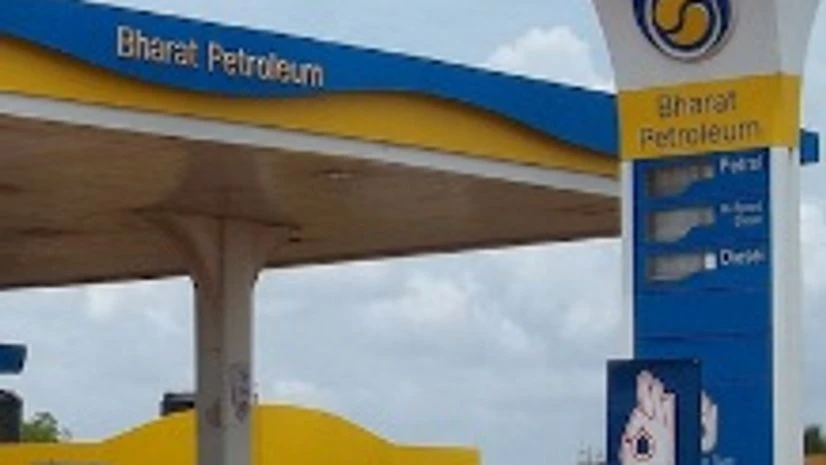 BPCL net profit falls 10.6% BPCL net profit falls 10.6%