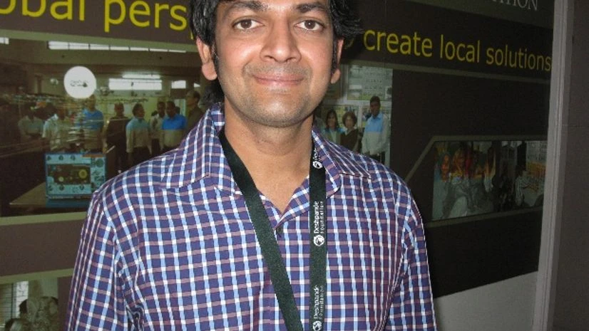 Lalitesh Katragadda Lalitesh Katragadda
