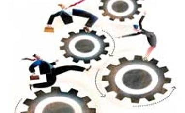 Not just a quick fix