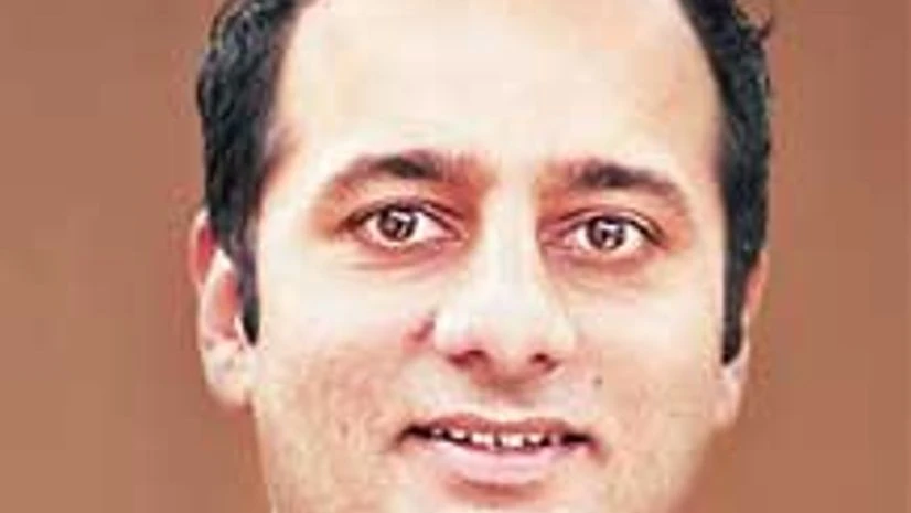 Shailesh Lakhani Shailesh Lakhani