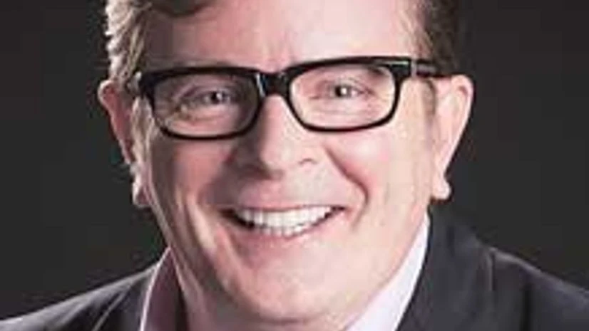 John Zeigler John Zeigler