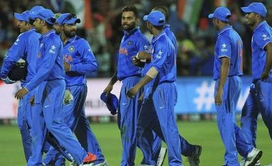 Team India will only rest a player if there is danger of breakdown